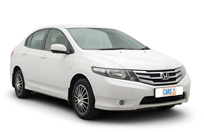 Honda City-img